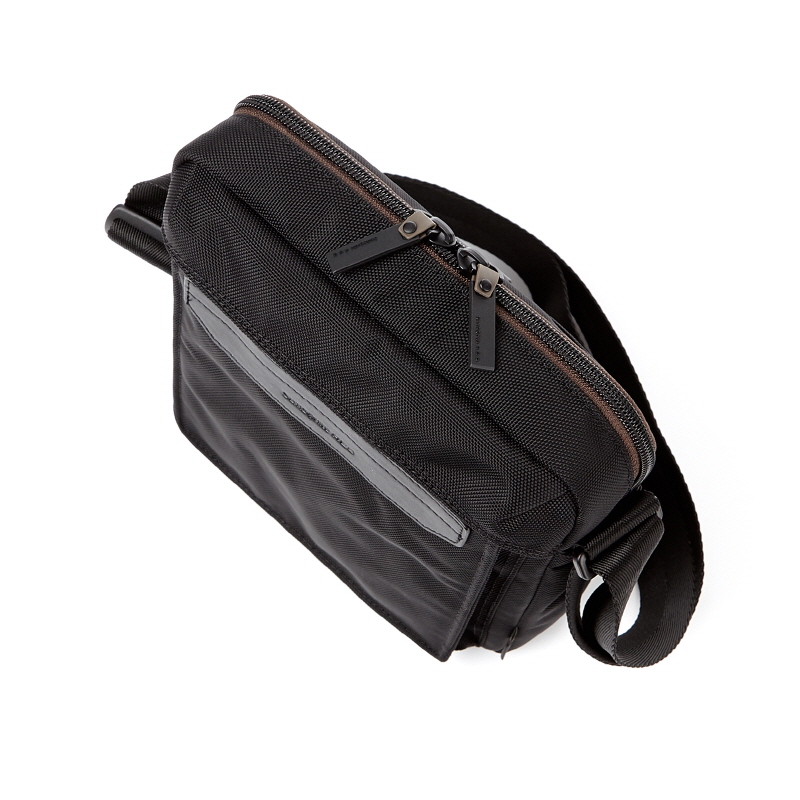SAMSONITE BALOT CROSS BLACK